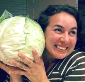 san diego chef zhee cabbage