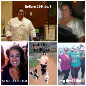 healthy eating wellness