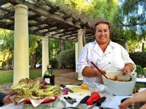 pop up cooking school san diego