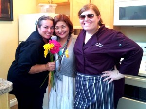 private cooking classes san diego