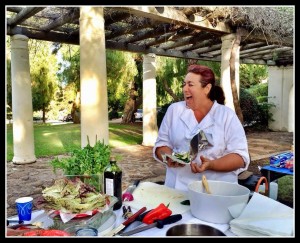 pop up cooking school san diego laughter