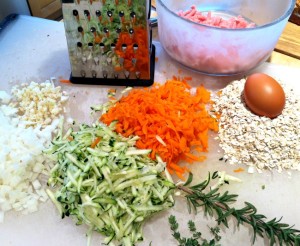 retro meatloaf recipe ingredients