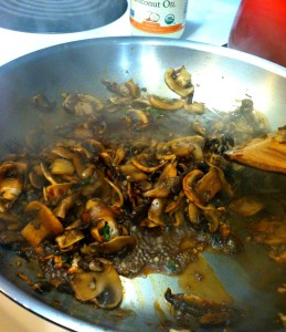 step 3 balsamic mushroom non-pizza