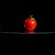 knife skills tomato