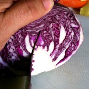 core cabbage